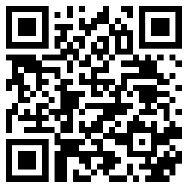 QR code linking to https://truenorth49.github.io/parse-ai-talk/